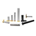 HYUNDAI R55-7 45mm Excavator Bucket Pins Wear Proof