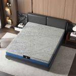 Pressure Relief Hypoallergenic Foam Mattress High Density Foam King Size Mattress for sale