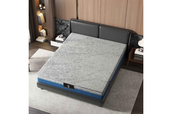 Pressure Relief Hypoallergenic Foam Mattress High Density Foam King Size Mattress