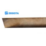 Corrosion Preventive Nickel Clad Copper Strip With ISO 9001 Certification for sale