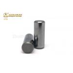 Customized Size HPGR / High Preesure Grind Roll Tungsten Carbide Buttons /Pins / Studs for sale
