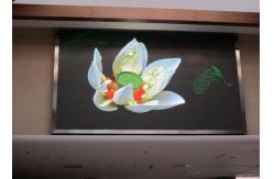 China Indoor P5 Rental LED Display High Resolution Pixel Density 43222 LSN Control supplier