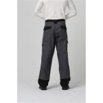 Thigh Pocket Fireproof Work Pants , IEC61482 Flame Resistant Trousers for sale