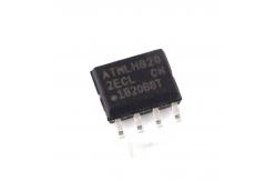 China Microchip AT24C256C-SSHL-T transistor electronic components bom service pic16f74-i/p supplier