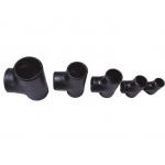 Threaded Stainless Steel Pipe Fittings For Various Applications for sale