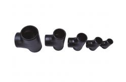 China Threaded Stainless Steel Pipe Fittings For Various Applications supplier
