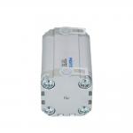 156550 Male Thread Pneumatic Cylinder / Air Piston Cylinder ADVU-50-10-P-A for sale
