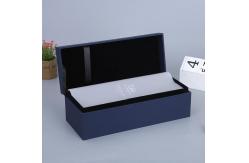 China Luxurious 4c Offset Printing Wine Packaging Box supplier