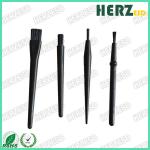 Conductive Esd Safe Cleaning Brush Antistatic Keyboard Brush Kit