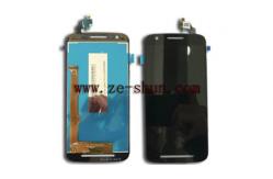 China Complete Cellphone Replacement Parts Motorola Moto E3 Touch Screen Digitizer supplier