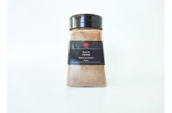 China Large Capacity Fashion Design Can Customizable Any Label Spice Jar supplier