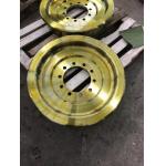 High Precision Hot Scale Train Wheels AAR  Wheels