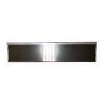 20 Pins LVDS Stretched Bar LCD 14.9 Inch TX38D25VM0CAA for sale