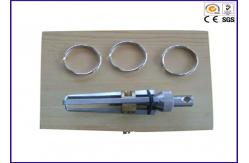 China High Precision Toys Testing Equipment Tension Clamp with Three Pronged Clamp supplier