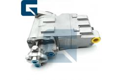 China 319-0678 3190678 Fuel Injection Pump For D6T C9 Engine supplier
