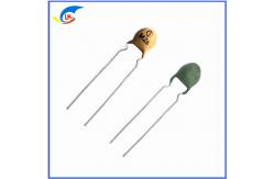 China MZ6 PTC Thermistor MZ6A06D120C30-60R800V Instrument Multimeter Electric Meter supplier