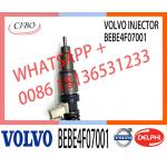 4 PINS fuel injector 20582430 BEBE4D00203 BEBE4F01001 BEBE4F01101 BEBE4F01102 BEBE4F04001 BEBE4F07001