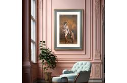 China Transform Your Photos Into Art Prints With Inkjet RC Luster Photo Paper supplier