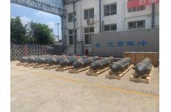 China Bvem 426mm 130kw Vibro Compaction Piling Machine Foundation Treatment Soil Improvement supplier