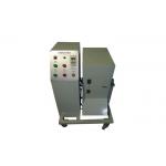 VDE0620 / IEC68-2-32 / BS1363.1 Tumbling Barrel Test Machine , Tumbling Barrel Tester