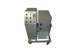 China VDE0620 / IEC68-2-32 / BS1363.1 Tumbling Barrel Test Machine , Tumbling Barrel Tester supplier