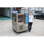 Constant Temperature Humidity Environmental Cycle Resistance Test Chamber