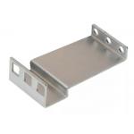Customised Aluminum Spare Stamping Parts Sheet Metal Steel Punching for sale