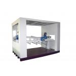 Battery Pack System GB / T31467 Battery Testing Equipment With Computer Remote Control