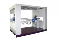 China Battery Pack System GB / T31467 Battery Testing Equipment With Computer Remote Control supplier