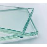 High Quality Custom PVB Safety Laminated Glass