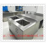 304 Stainless Steel Lab Furniture For Hospital And Food Laboratory for sale