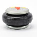 W01-358-7731 Firestone Air Spring Bellow 131 Air Inlet 1/4NPT For Perfect Bound Magazine Cutter for sale