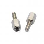 M4 Hex Standoff Stainless Steel Hexagonal Stud  OEM Availabla for sale