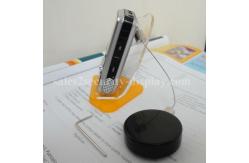 China ABS Plastic Retractable Pull Box supplier