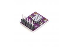 China MICS-6814 CO NO2 NH3 Nitrogen Oxygen Gas Sensor Module supplier