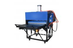 China Thermal Dye Sublimation machine supplier