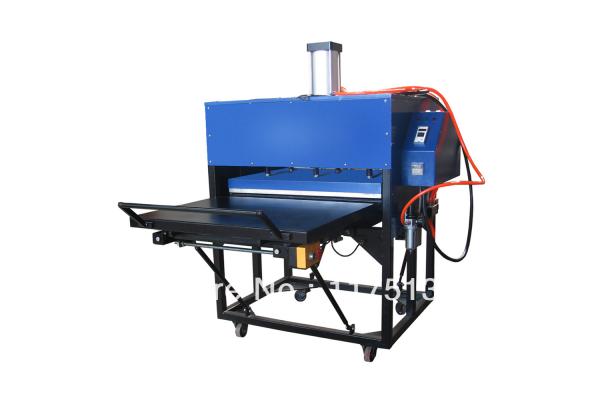Thermal Dye Sublimation machine