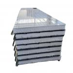 China Soundproof Expanded Polystyrene Sandwich Panels EPS Thermal Insulation manufacturer