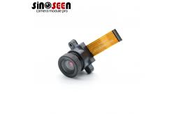 China Low Light Mipi Camera Module Wide Angle Lens With AR0330 Sensor supplier