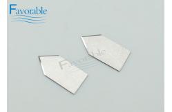 China Tungsten Carbide Z35 Knife Blade Suitable For Industrial Zund Cutting Machine supplier