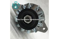China A5T70383 TA000B05801 ME049165 A0045T70383 Alternator 24V 35A S6K Engine supplier