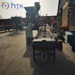 Easy Operate Kerb Stone Manufacturing Machine Artificial Stone Production Line for sale