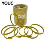 KZT PTFE Hydraulic Piston Seal Ring For Excavator Cylinder Repair Kit With Heavy Machine for sale