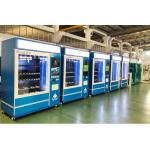 OTC Medicines Automatic Pharmacy Vending Machine For Patient , 22 Inch LCD Screen for sale