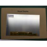 10.1in RGB TFT LCD Module LVDS Innolux 1280X800 Dots Full View for sale
