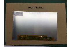 China 10.1in RGB TFT LCD Module LVDS Innolux 1280X800 Dots Full View supplier