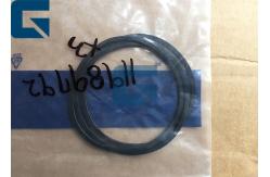 China  Grander 990G O Ring Seal Kit , Hydraulic Cylinder Seal Kits Heatproof VOE11989792 supplier