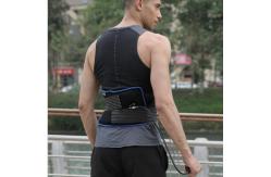 China Universal Flexible Wear Cold Compression Wrap For Shoulder Back Knee Ankle Elbow supplier