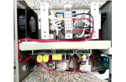 China 20k - 200k Ultrasonic Cleaner Circuit Board Single Or Double Frequency supplier