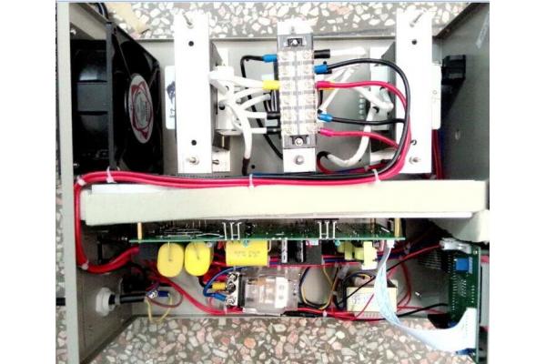 20k - 200k Ultrasonic Cleaner Circuit Board Single Or Double Frequency